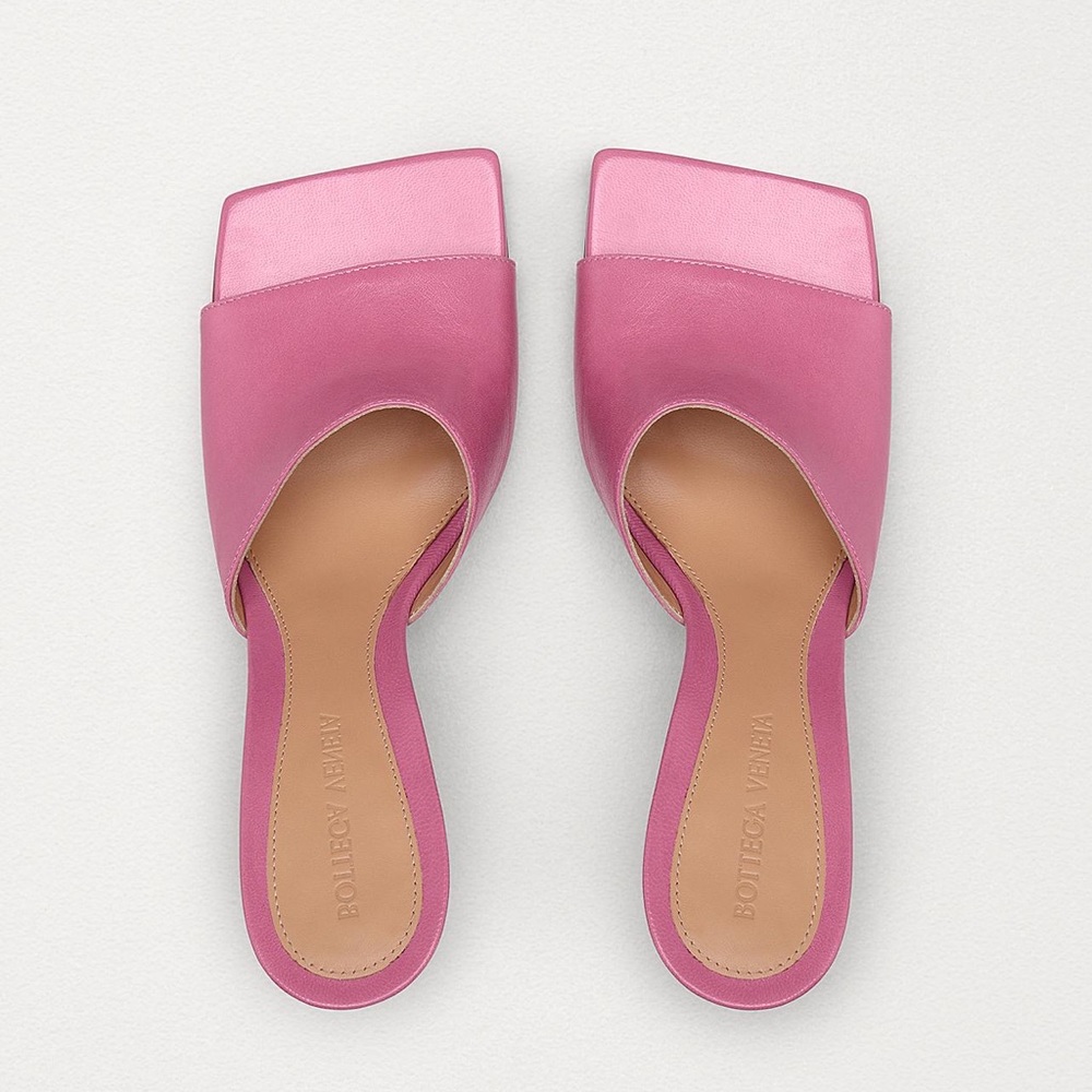 Bottega Veneta Sandals - Picture 2 of 8
